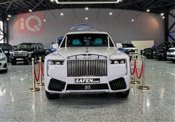 رولز رويس كولينان